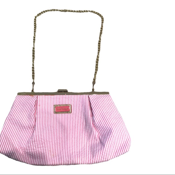 Lilly Pulitzer Dress and Purse - Picture 5 of 8